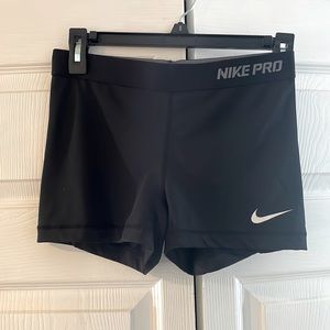 Nike Pro Dri-Fit Shorts